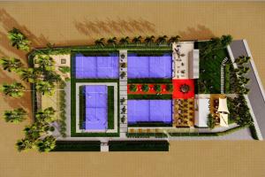 Dome Beach Marina Hotel & Resort