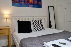 Cozy 3BR with Free Parking