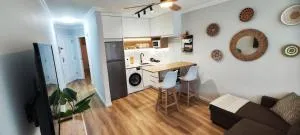 Océano Apartament - Punta del Hidalgo