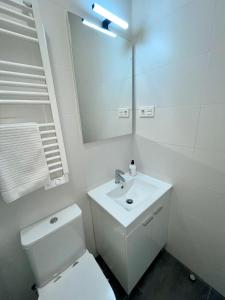 Apartamento Río Manzanares 8 - Zona Matadero