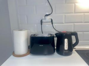 Apartamento Río Manzanares 8 - Zona Matadero