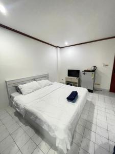 Studio 24 sqm near beach monthly rent