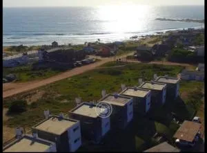 Los catalejos - Angostura