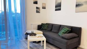 Carina Apartment