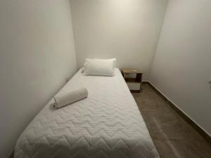 Perfect location! 4 BR Apartment in Downtown