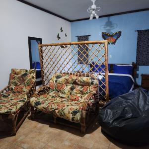 Sitio Cheiro de Mato