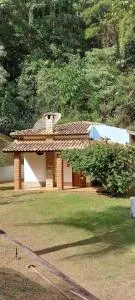 Pousada Cheiro de Mato - 皮尼亚尔齐纽