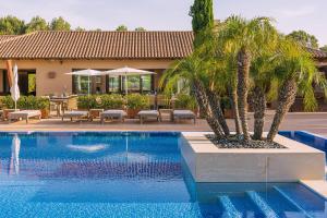 Villa Monte Rei 9 - 4hvězdičkové hotely ve městě Vila Nova De Cacela