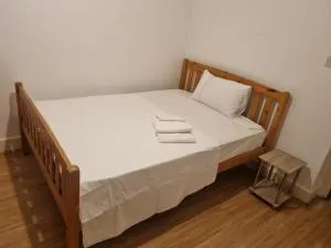 Room one - 伍德福德