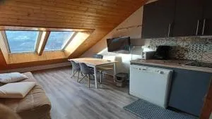 Résidence Les Anémones - Chaleureux Appartement de montagne 4 pers MAE-1921 - 佩尔武