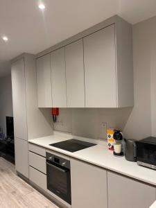 Cozy room in a shared apartment