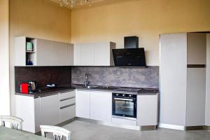 CasaMariani stylish home in Siena center, free parking