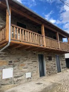 Casa da Lúcia - Linarejos