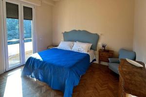 CasaMariani stylish home in Siena center, free parking