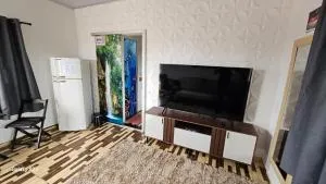 Apartamentos Vips - Coxipó do Ouro