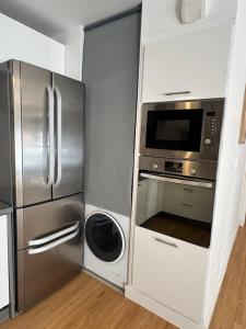 Appartements Dream Life in Paris by Dream Apartments : photos des chambres
