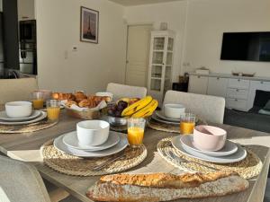 Appartements Dream Life in Paris by Dream Apartments : photos des chambres
