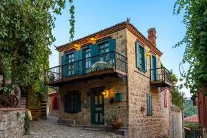 Orion Adatepe - Tütüler