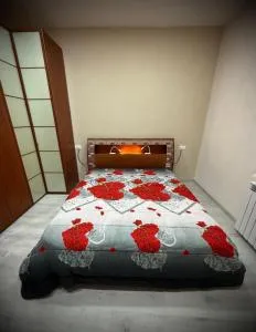 Casa Dolce Casa La Rustica - 塞蒂卡米尼