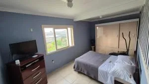 Apartamento amplo com vista privilegiada - 奥索里乌