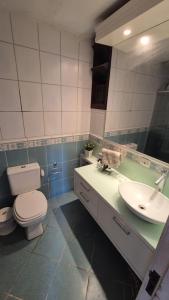 Apartamento amplo com vista privilegiada