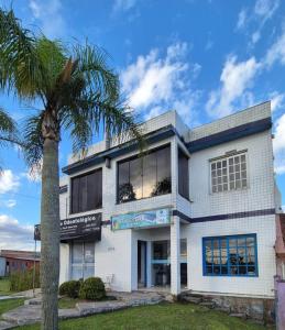 Apartamento amplo com vista privilegiada