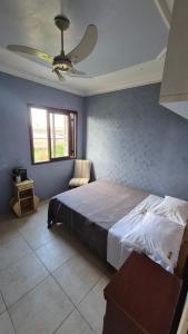 Apartamento amplo com vista privilegiada