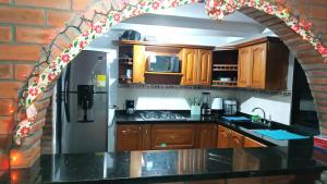 Casa Campestre - Guarne