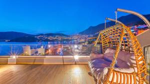 Kalkan Kisla Bay Luxury Villa - 6440