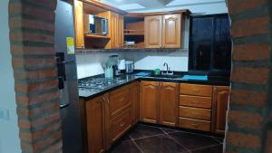 Casa Campestre - Guarne