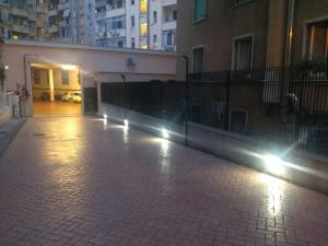 Appartamento con 1 Camera da Letto