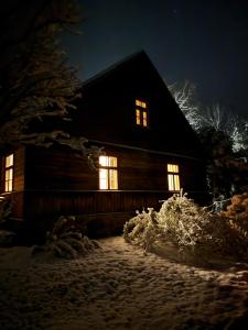 Lauku Mickas Country House
