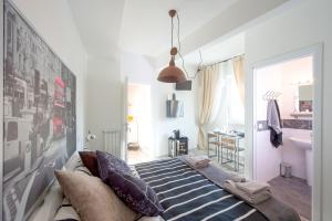 Letto e Latte Roma Guest House