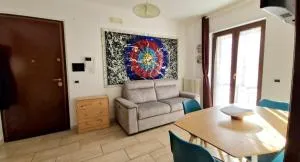 Casa Giuliale - Rignano Garganico