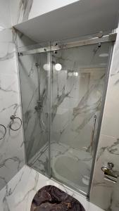 Fordon GOLD 30 z ogródkiem