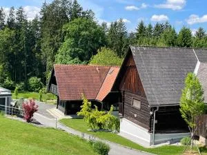 Ferienhaus Steirerzeit - Dobl