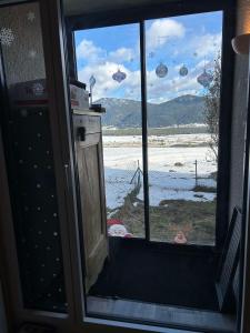 Appartement Cosy avec jardin