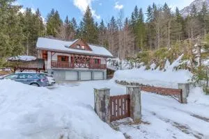 Alpine Retreat Gaja Kranjska Gora - Happy Rentals - 克拉尼斯卡戈拉