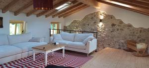 Rustico in romantischer Lage