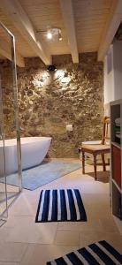 Rustico in romantischer Lage