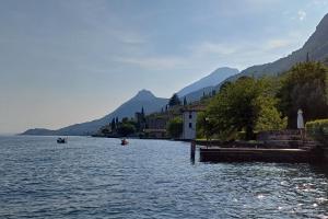 Rustico in romantischer Lage