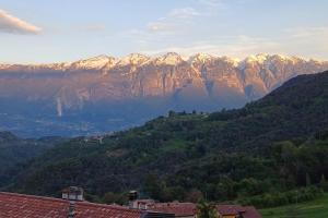 Rustico in romantischer Lage