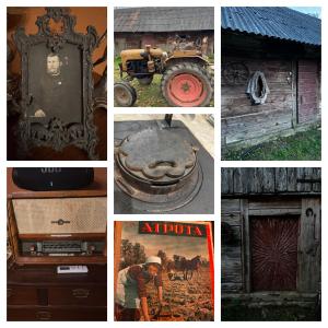Lauku Mickas Country House