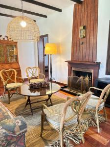 La Danesa - Casa de campo en la naturaleza a 25 min del centro