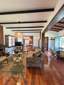 La Danesa - Casa de campo en la naturaleza a 25 min del centro