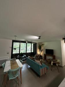 Departamento Pucon Los Lingues 414