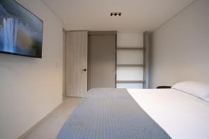 San Telmo Lake Guatape view