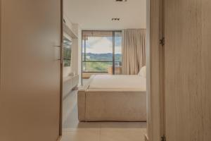 San Telmo Lake Guatape view