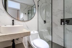 San Telmo Lake Guatape view