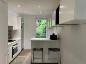 Maison cosy et moderne aux portes de Paris - Ubytování bez kategorie ve městě Saint-Maur-des-Fossés